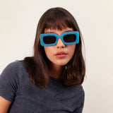 Gafas de sol FOLKS referencia Charlie #color_ultramarine