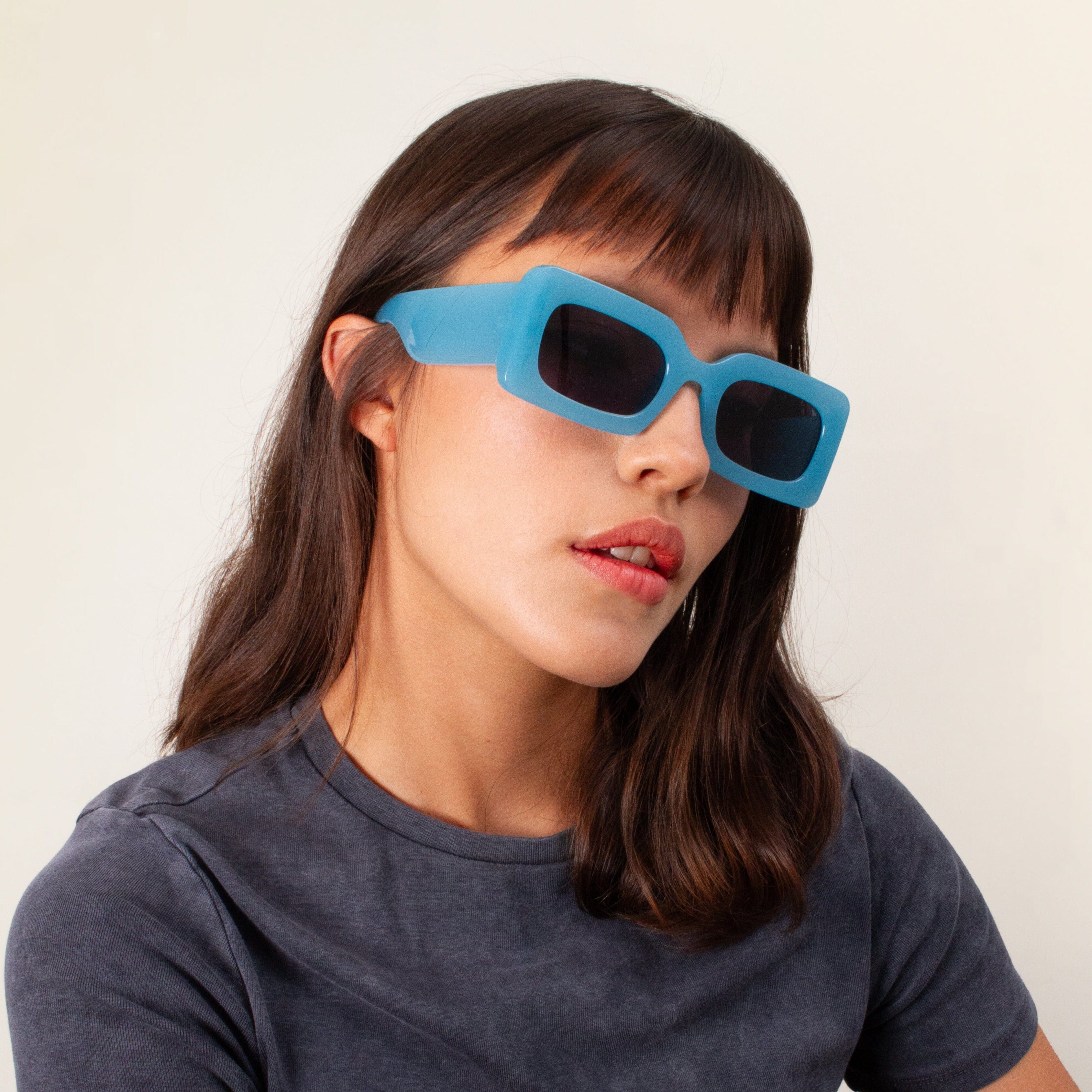 Gafas de sol FOLKS referencia Charlie #color_ultramarine