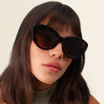 Gafas de sol Folks Sally #color_tort