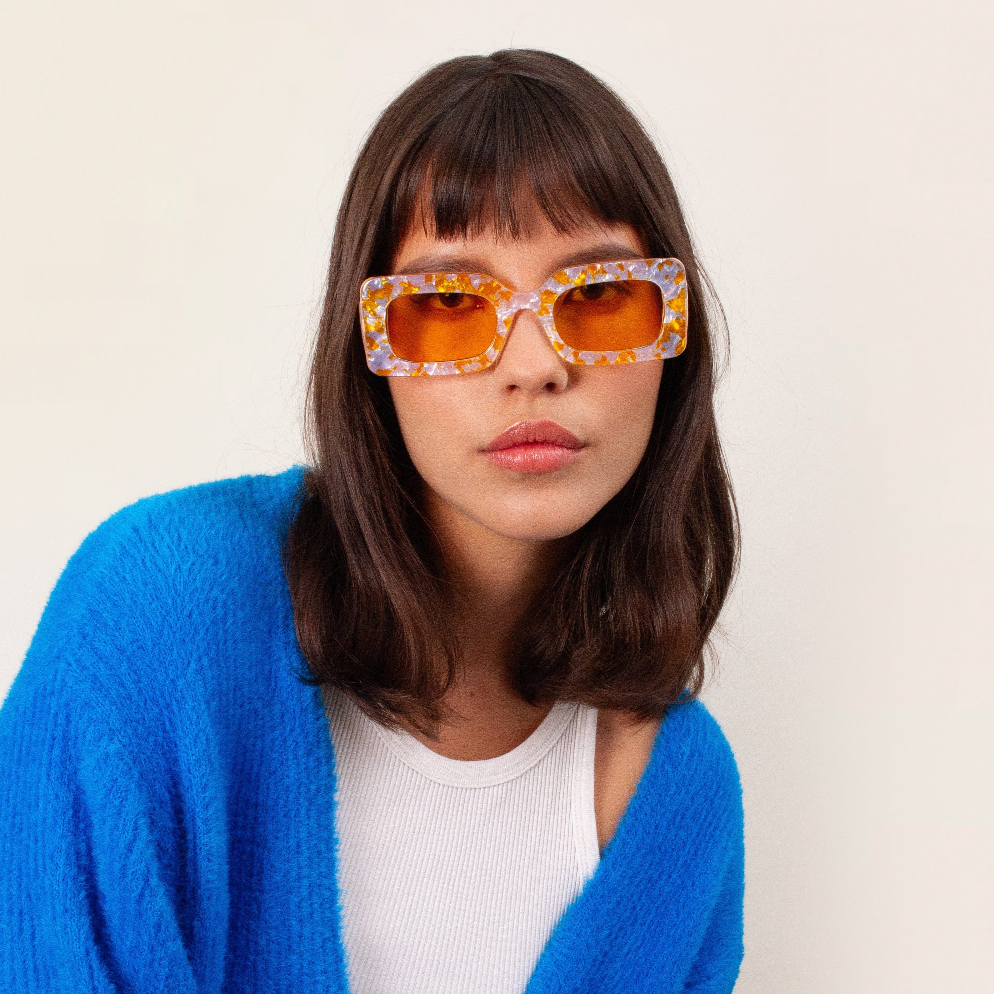 Gafas de sol FOLKS referencia Charlie #color_daisy