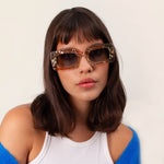 Gafas de sol FOLKS referencia Charlie #color_golden