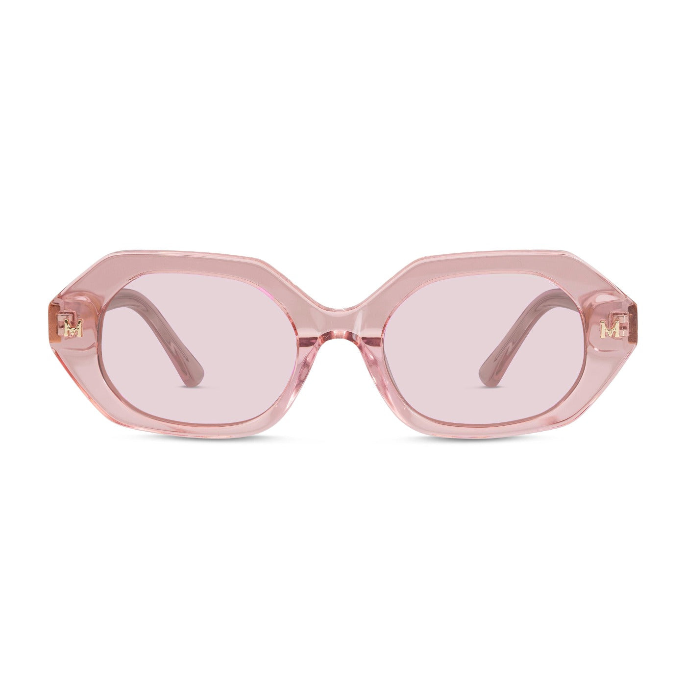 Gafas de sol Mario Hernandez Nomada #color_coral