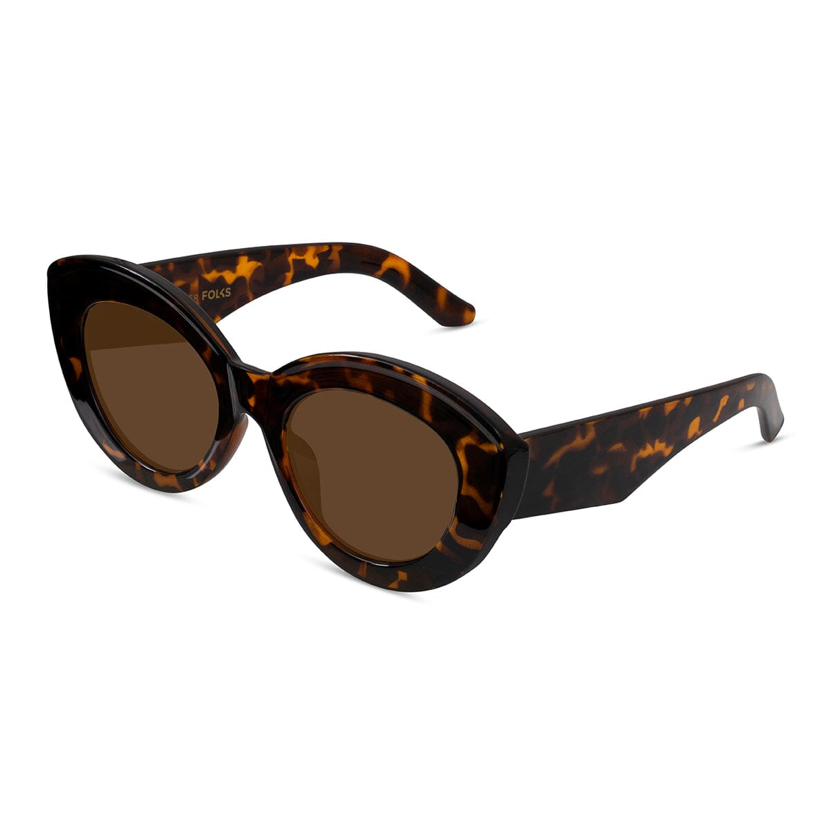 Gafas de sol Folks Sally #color_tort