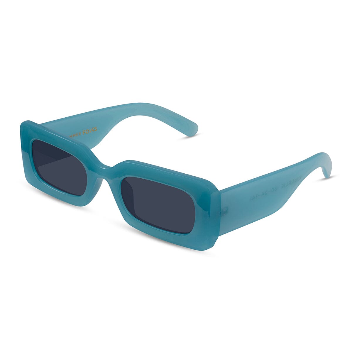 Gafas de sol FOLKS referencia Charlie #color_ultramarine